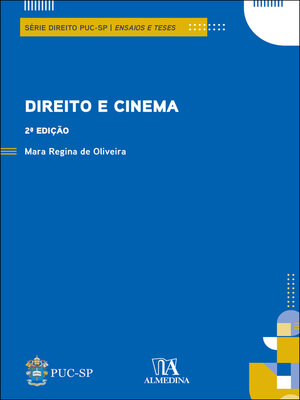 cover image of Direito e cinema